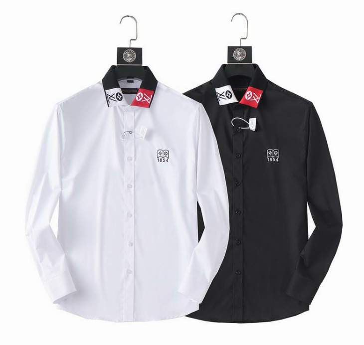 Picture of LV Shirt Long _SKULVM-3XL26nn5226705